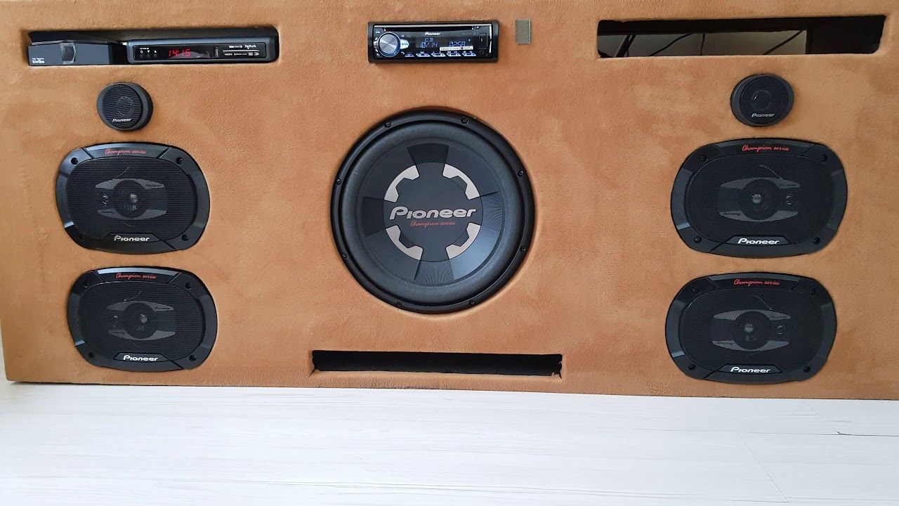 ~ RESİTAL ~ Cengiz Kurtoğlu - Yaz Tatili (CD) (Pioneer TS-6965v3 TS-S20 300D4)