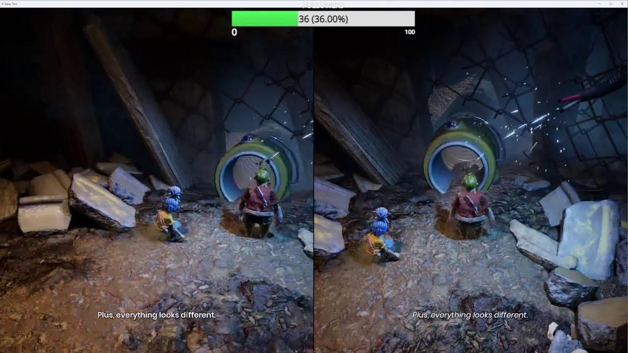 (IT TAKES TWO )WITH SPAWN