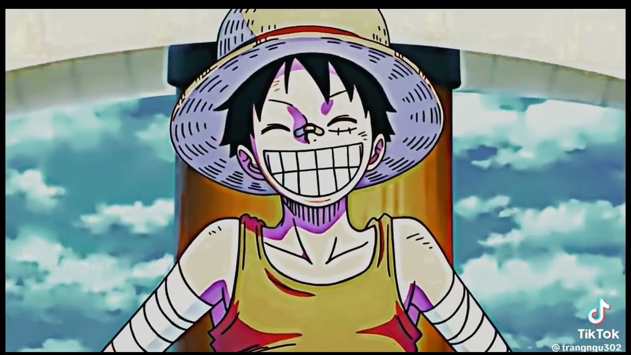 tổng hợp One piece nami ship hot tập 1 #tiktok
