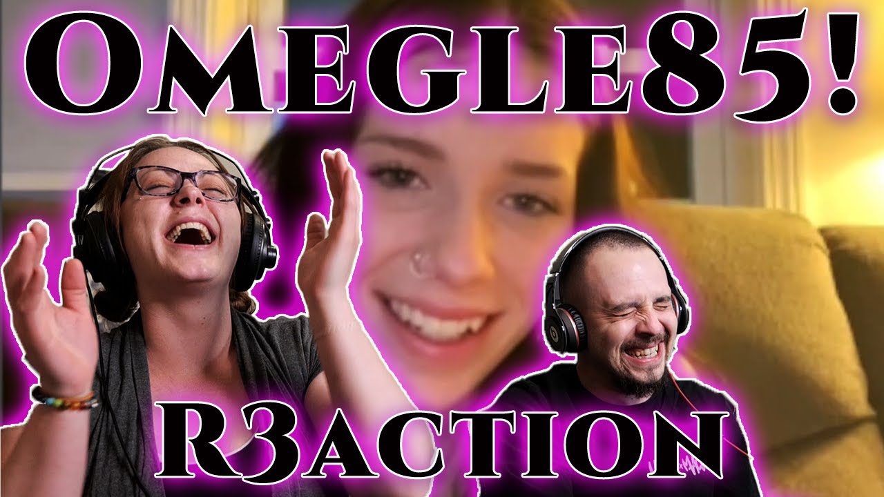 Omegle Bars 85 | (Harry Mack) - He Bowed Down To This Freestyle Reaction!