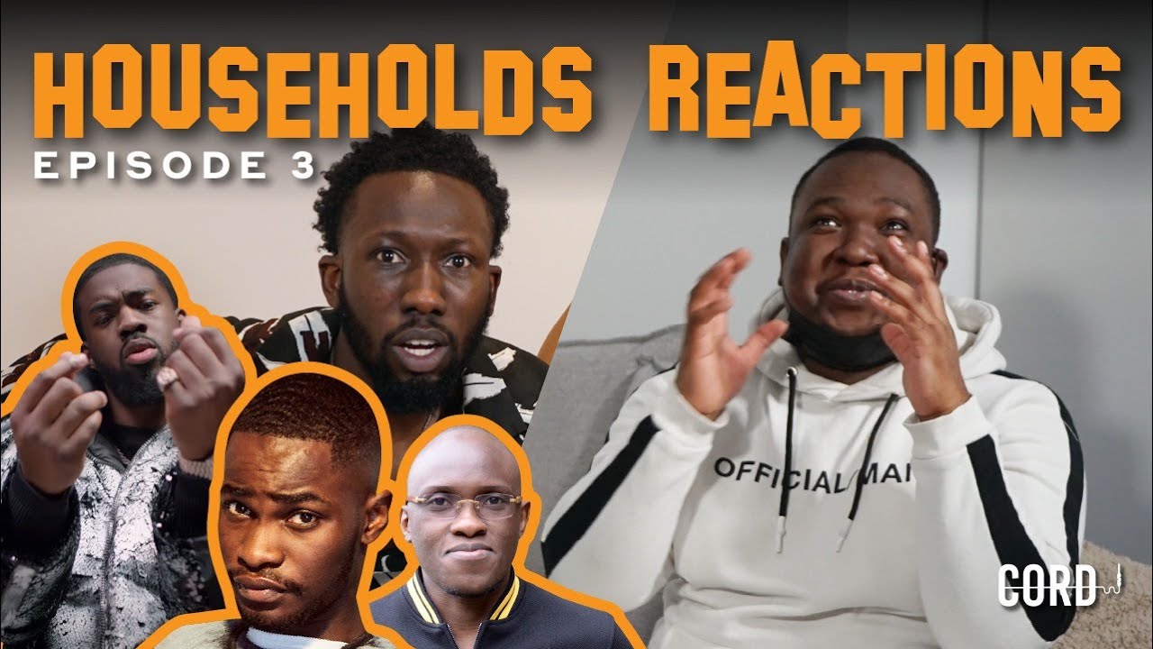 Gogglebox Meets The Ends ft ProdByWalkz & Gully | Dave, Tion Wayne x Darkoo, ArrDee Reactions