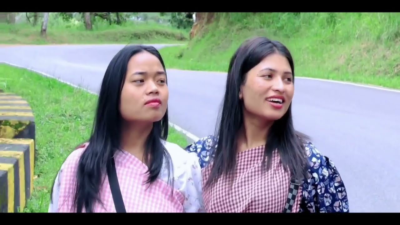 Jop I Maya Ia ka Spah - Short Film • Nam Special Production 