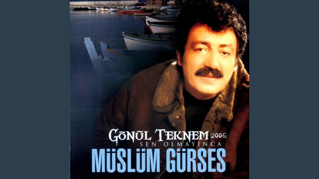 Vurmayın (Benim Derdim)