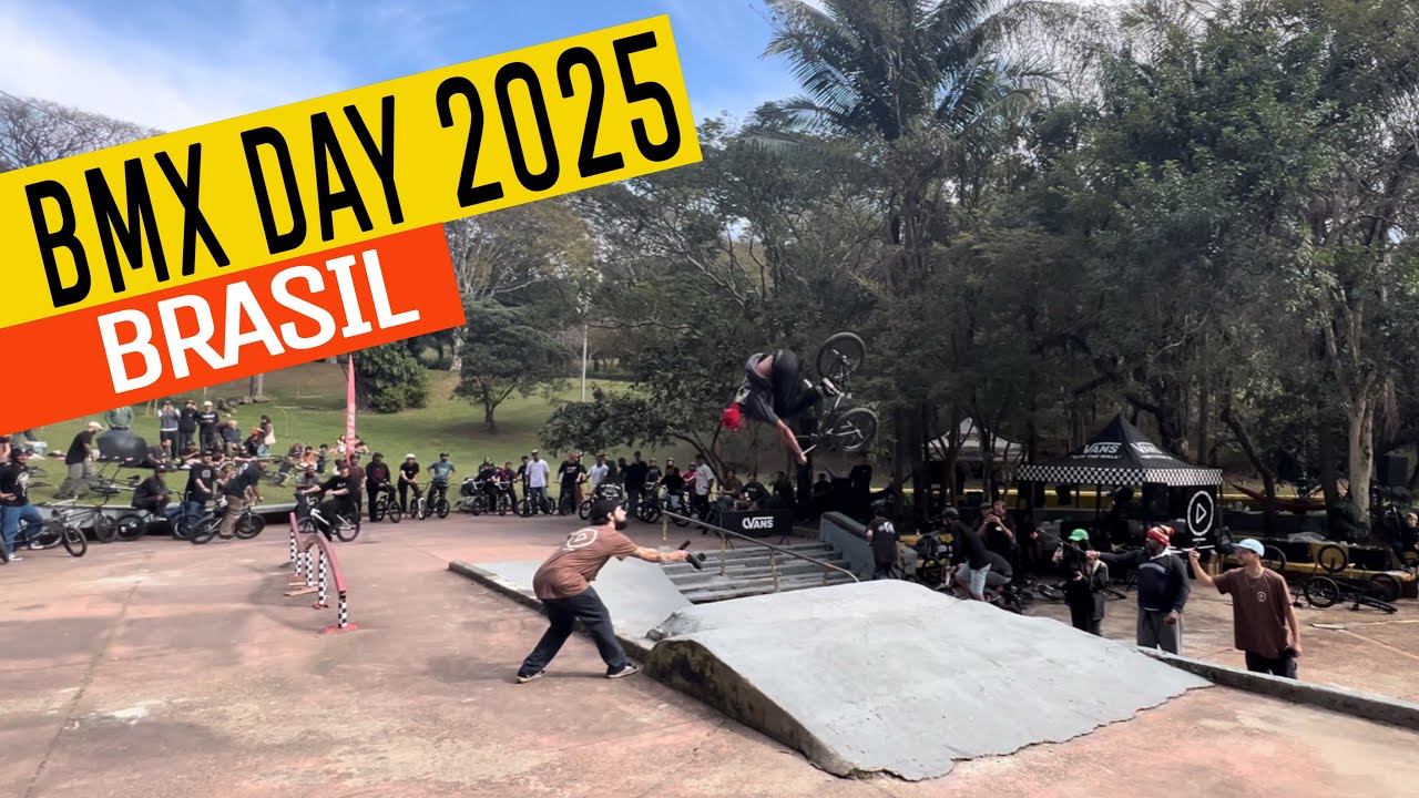 BMX DAY BRASIL 2025