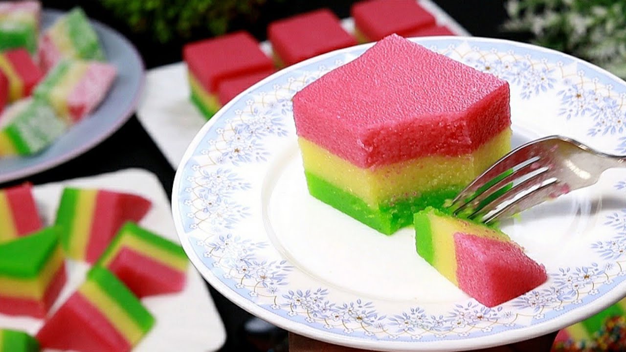 حلاوة السميد حلاوة زمان 😊🍡🍡