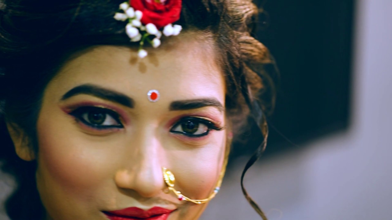 Asmita Baby Shower 2018 mumbai