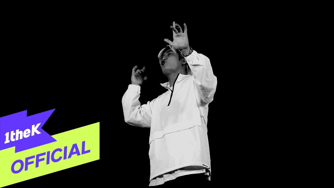 [MV] Gwangil Jo(조광일) _ Let's Disco Dance(디스코나 출래)