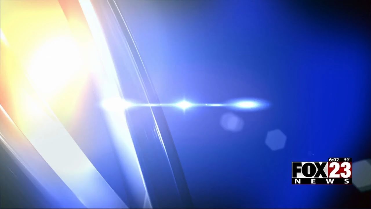 Video: Jenks Public Schools and first responders partner for safety drill