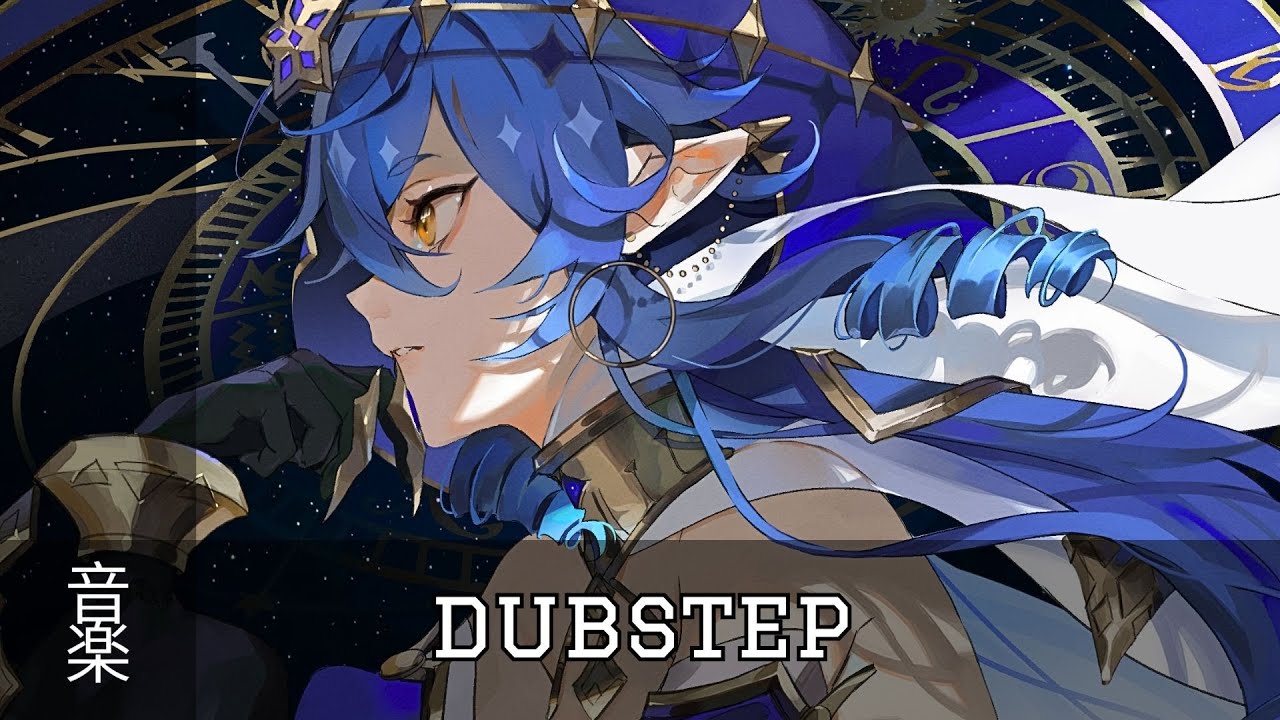 SPORIA - So High「DUBSTEP」