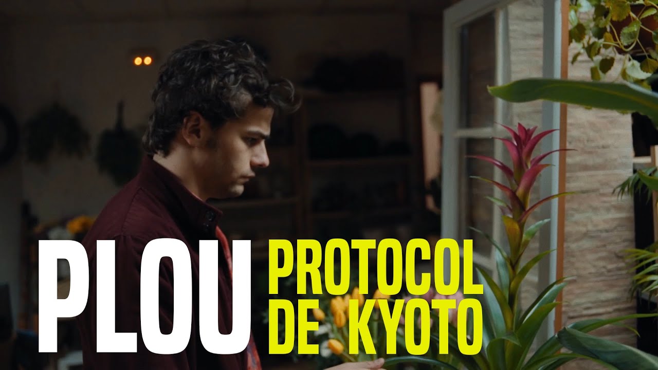 Plou - Protocol de Kyoto (Videoclip Oficial)