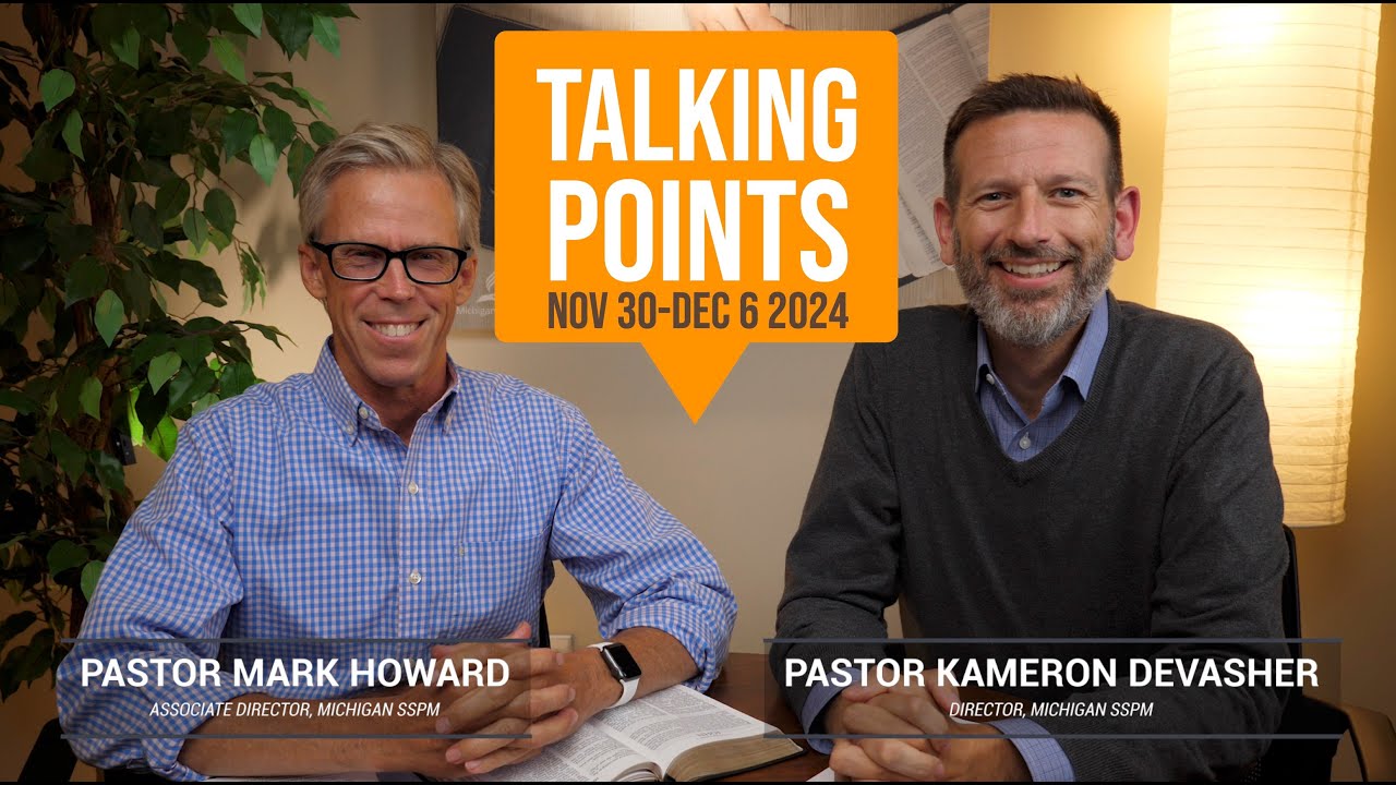 Q4 L10 Themes in the Gospel of John: “The Way, the Truth and the Life”