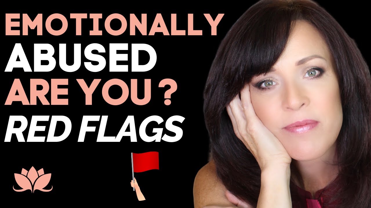 6 Red Flags of Emotional Abuse: Covert Triangulation Used to Dominate and Control You