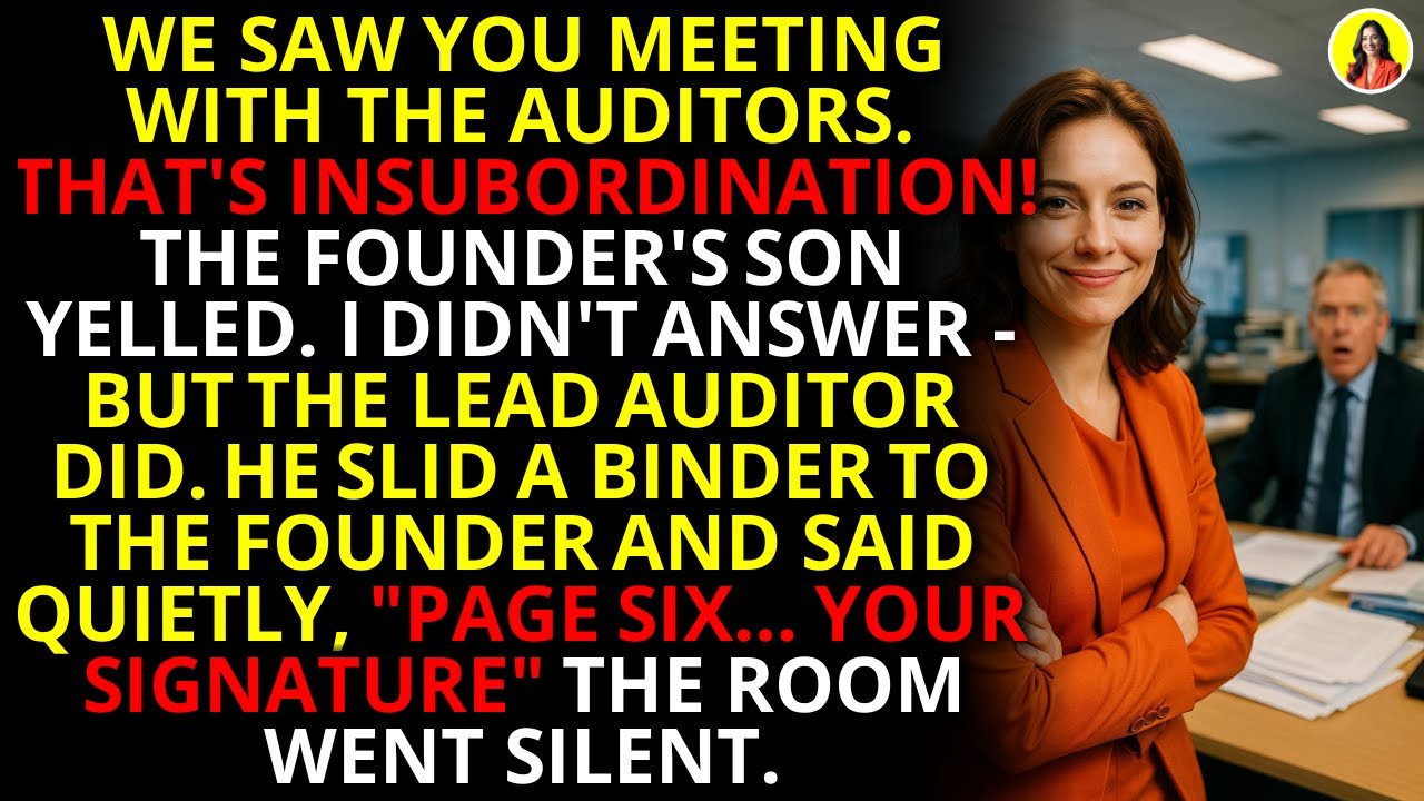 Page Six разоблачила мошенничество генерального директора | Корпоративная месть