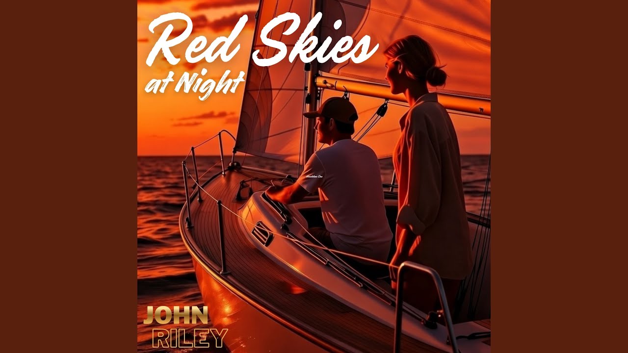 Red Skies at Night
