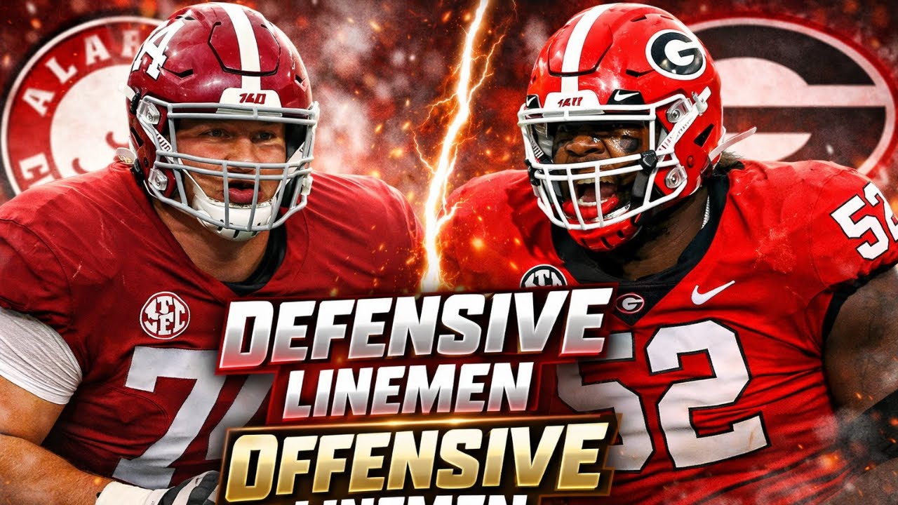 Let’s Talk Trenches