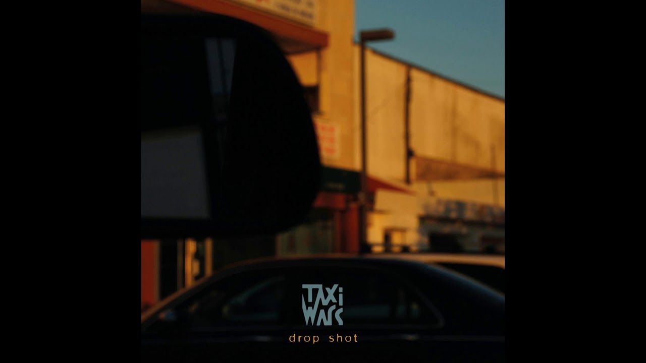 TaxiWars - Drop Shot