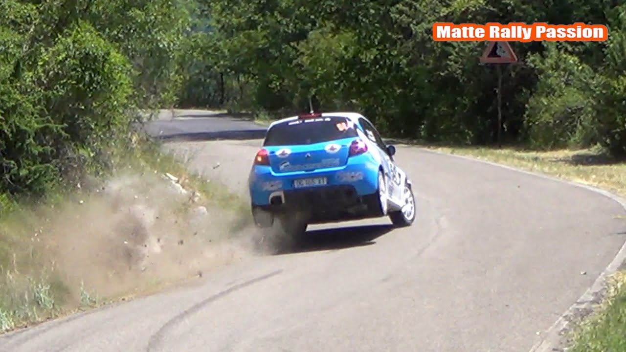 Rally del Casentino 2022 | MIX PASSAGE | CRASH & MISTAKE