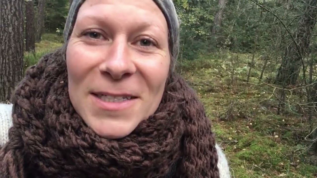 Survival Fasten Oktober - Pilzeeee!!!