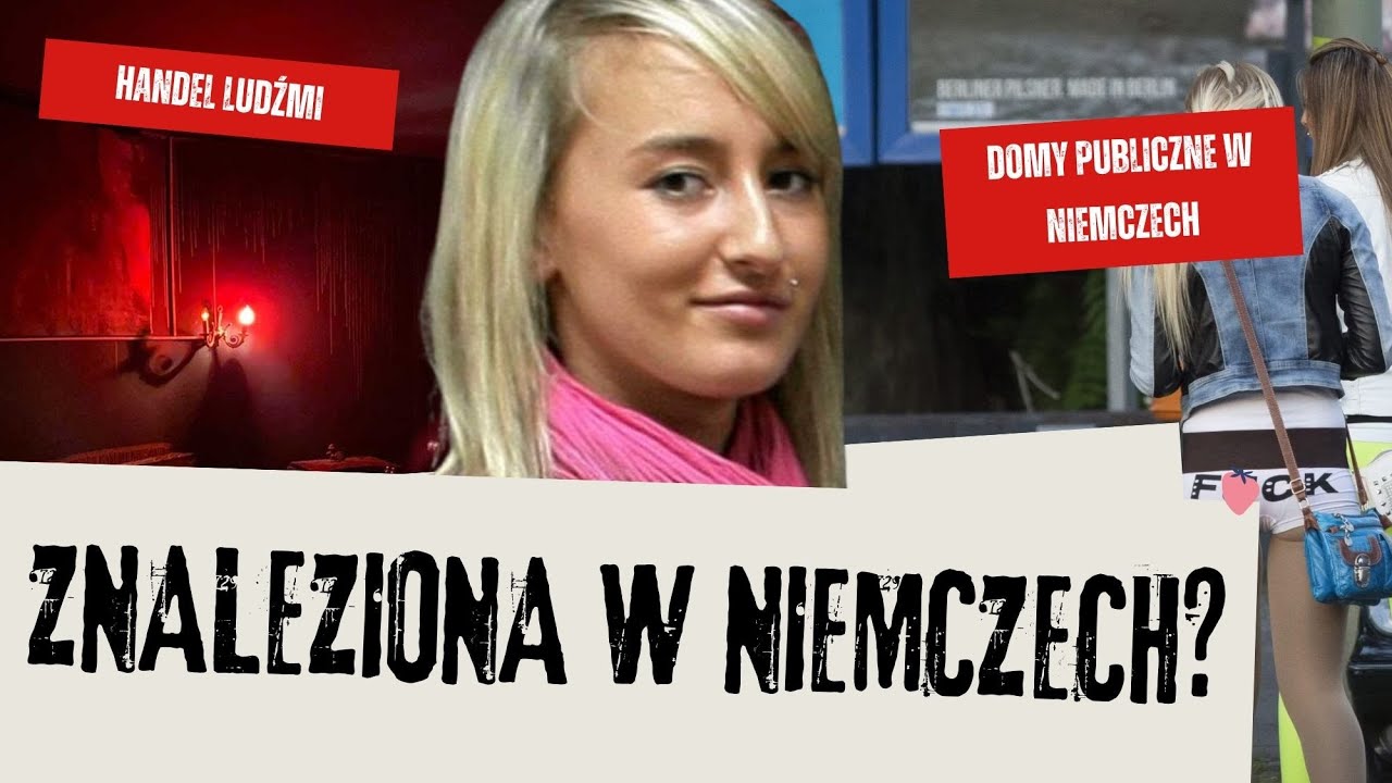 IWONA WIECZOREK: Porwana do Niemiec? NAGRANIA, które WSZYSTKO ZMIENIAJĄ!