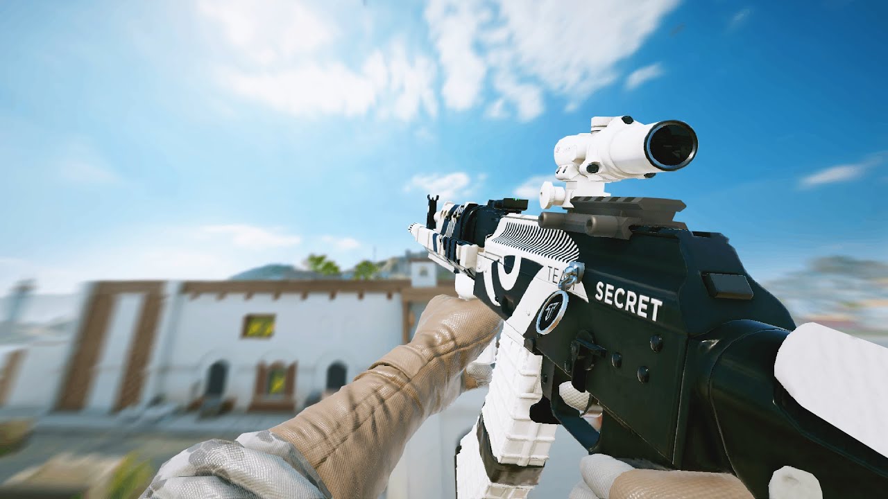 The Return of the M762