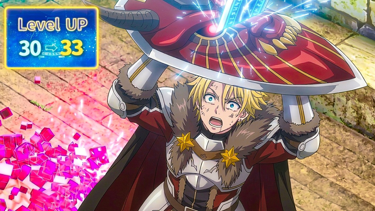 After Being BETRAYED He Trains To Become The STRONGEST Knight | New Anime Recap