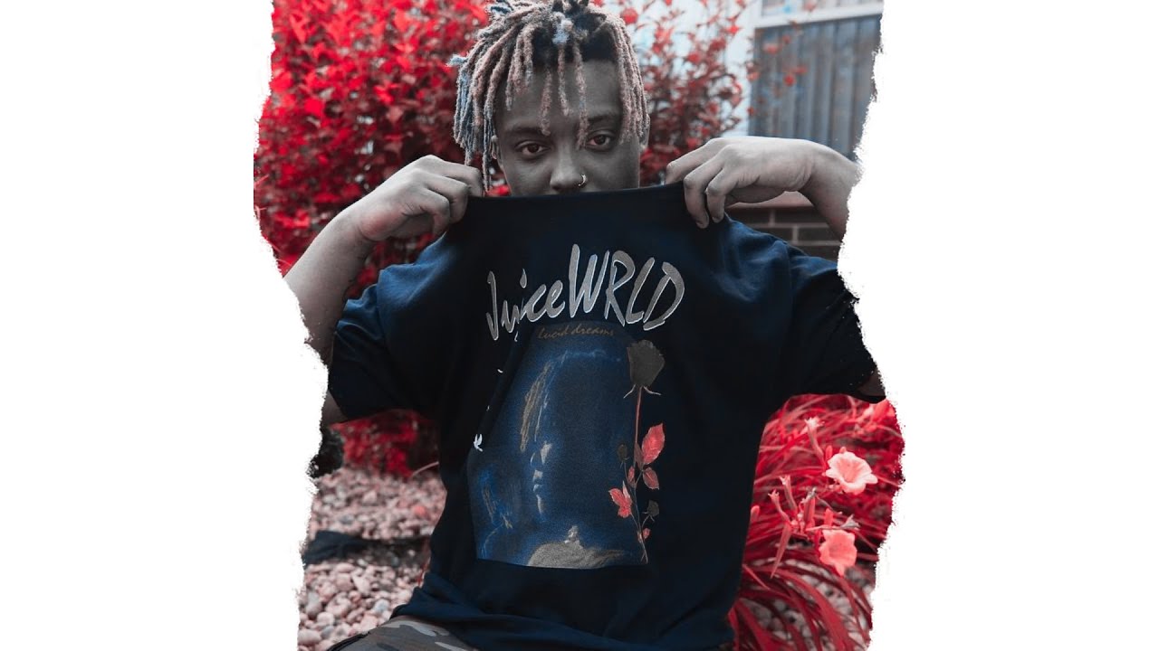 [FREE] Juice Wrld Type Beat 