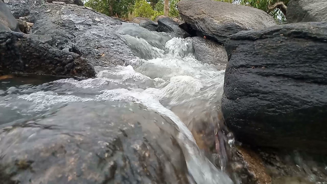 river relextation