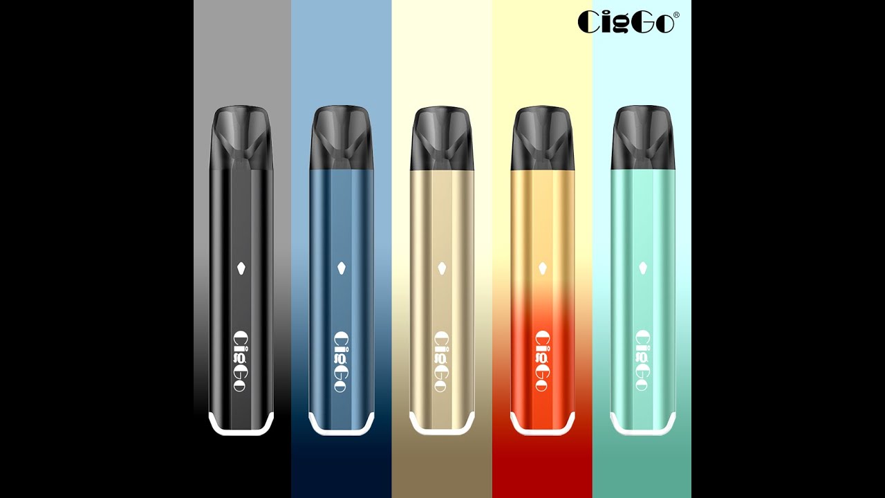 Ciggo Bysoul