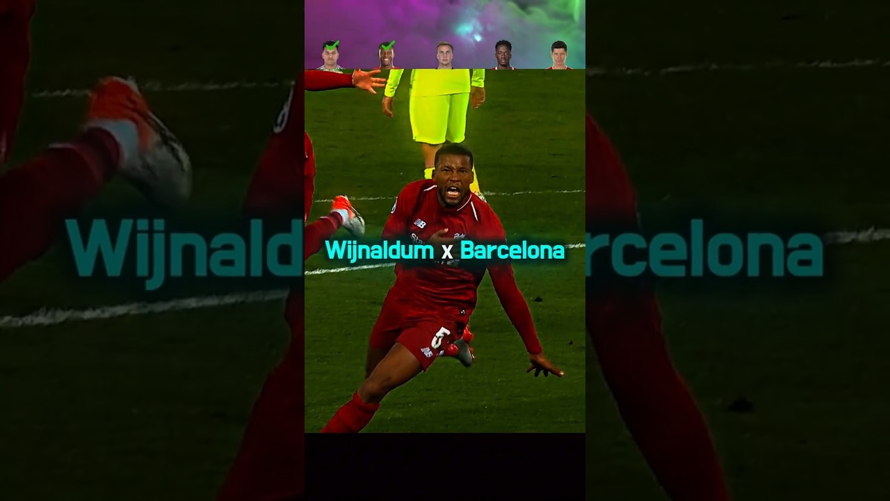 Legendary Substitutions 💀
