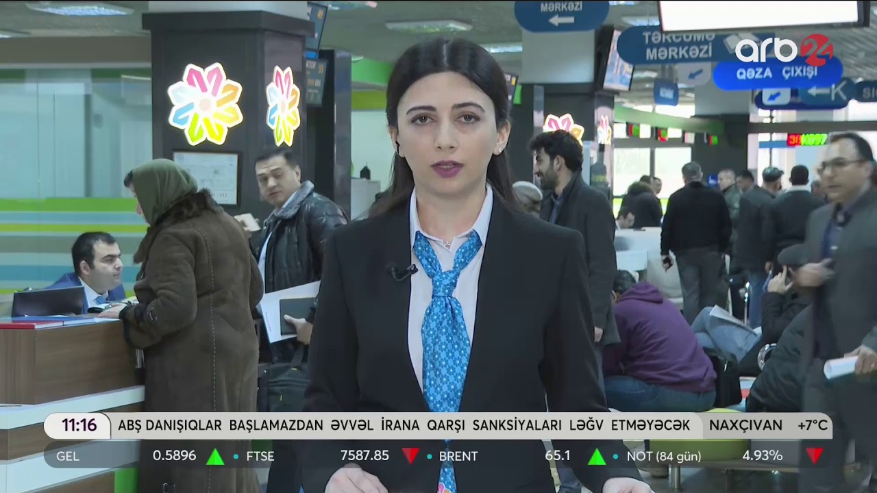 ASAN Vaxt- Daşınmaz əmlakla bağlı göstərilən xidmətlər- ARB24 13.01.2020