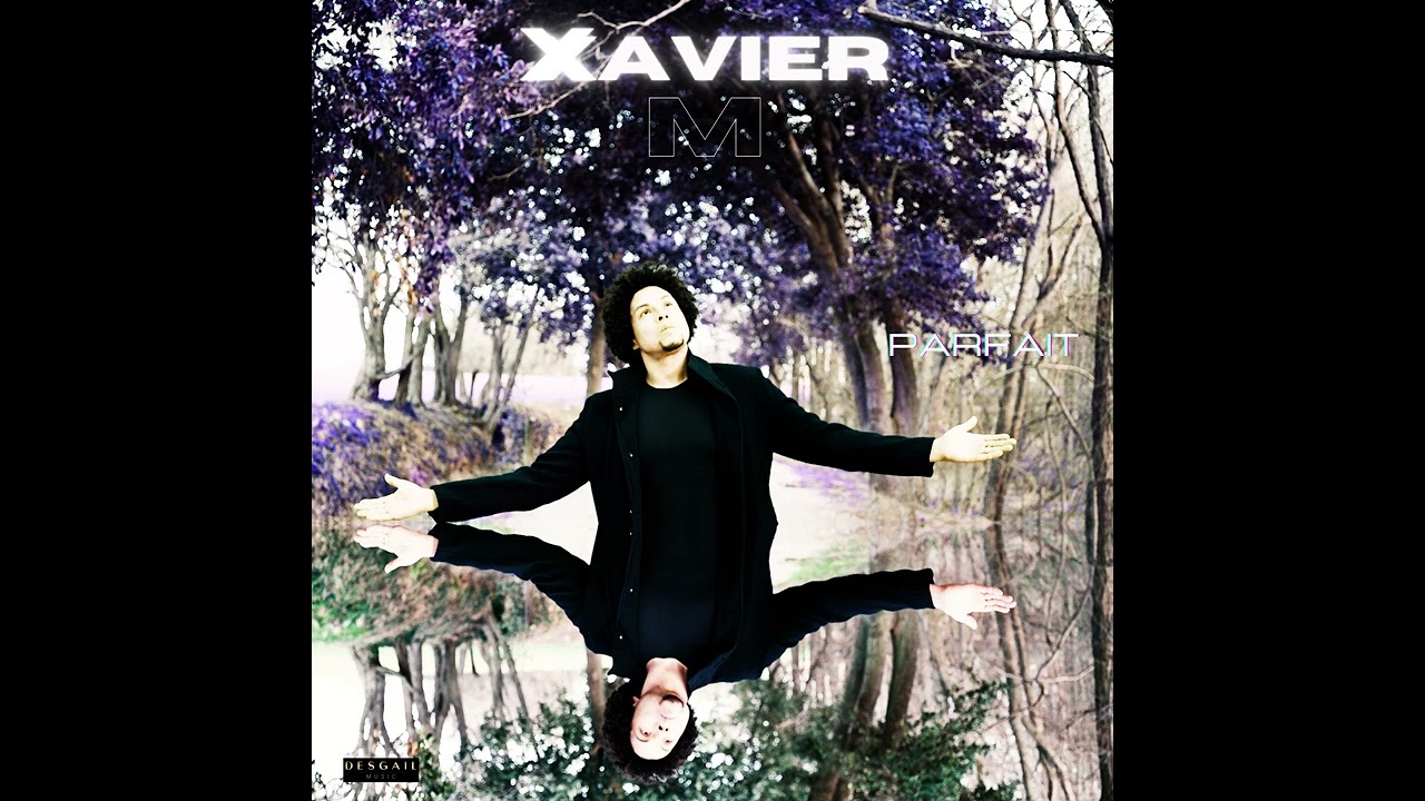 Xavier Mateù PARFAIT ☯️