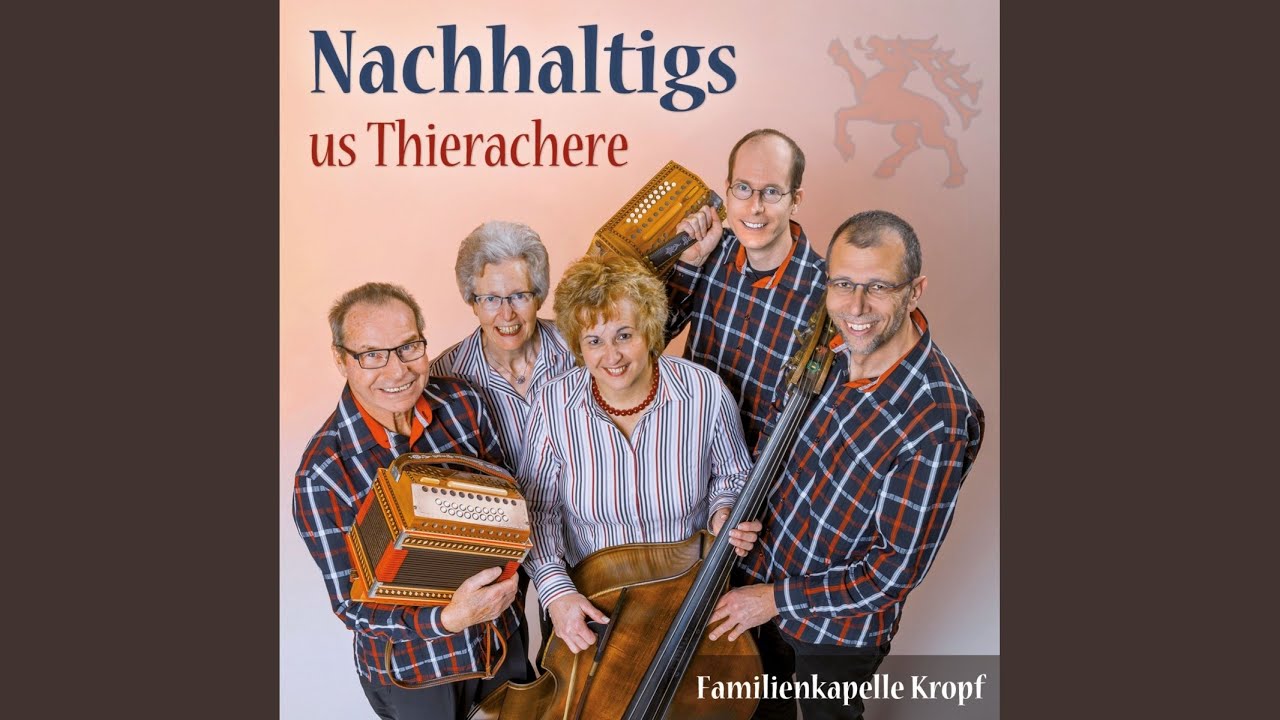 Ländler Gambler Blues