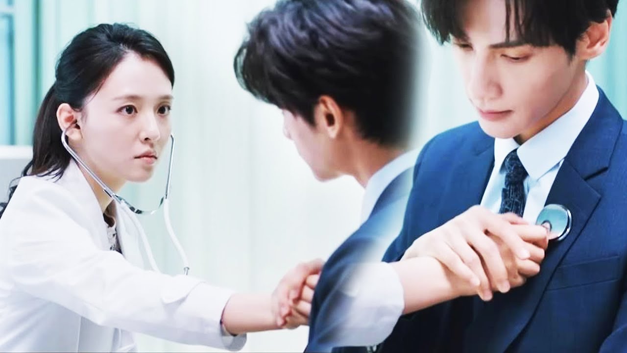 對所有女人都不感興趣的億萬總裁，偏偏愛上了給他治病的小醫生！💕Chinese Television Dramas