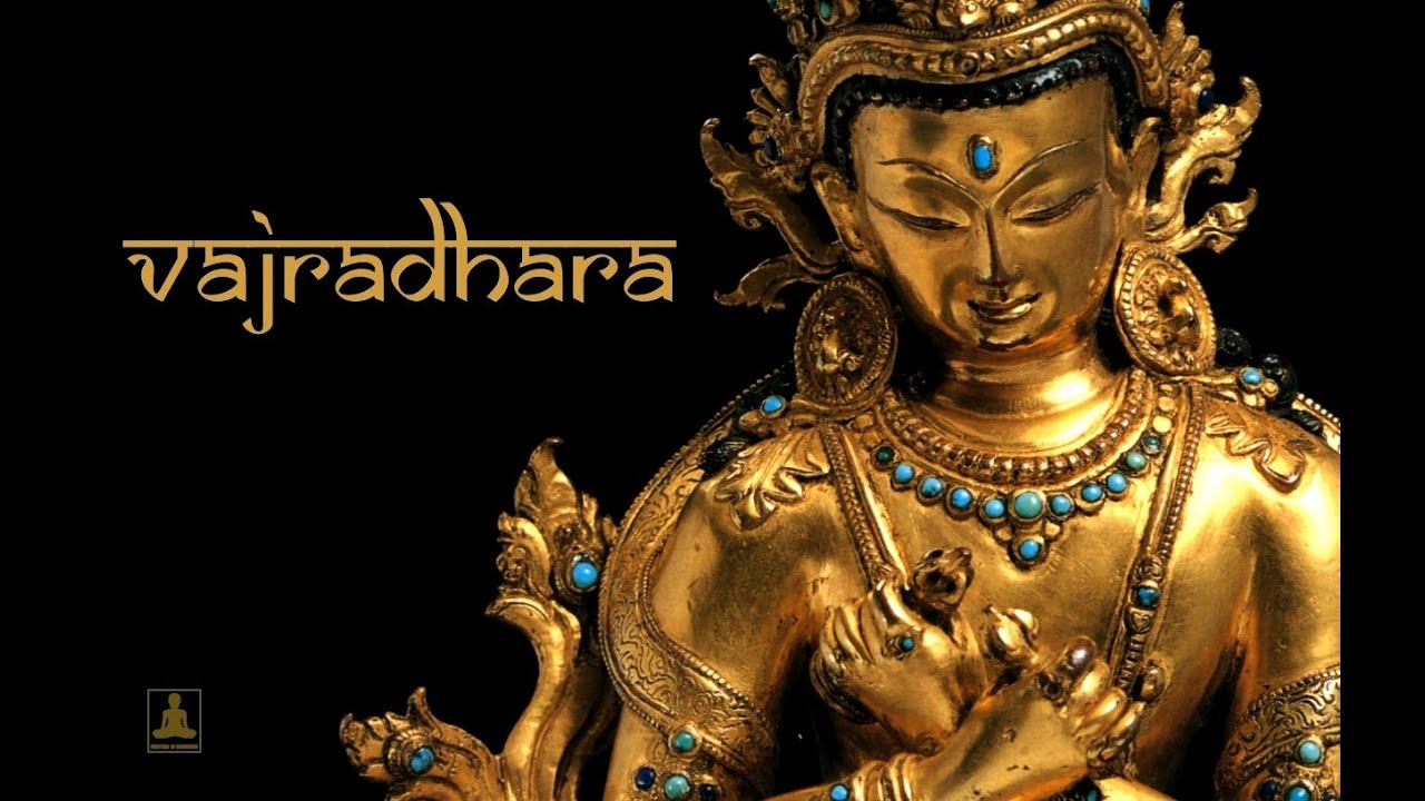 The short story of Vajradhara