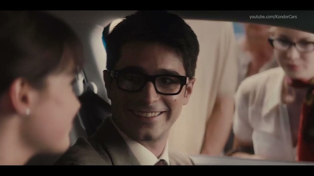 Funny Fiat Commercial, Best Car Commercials