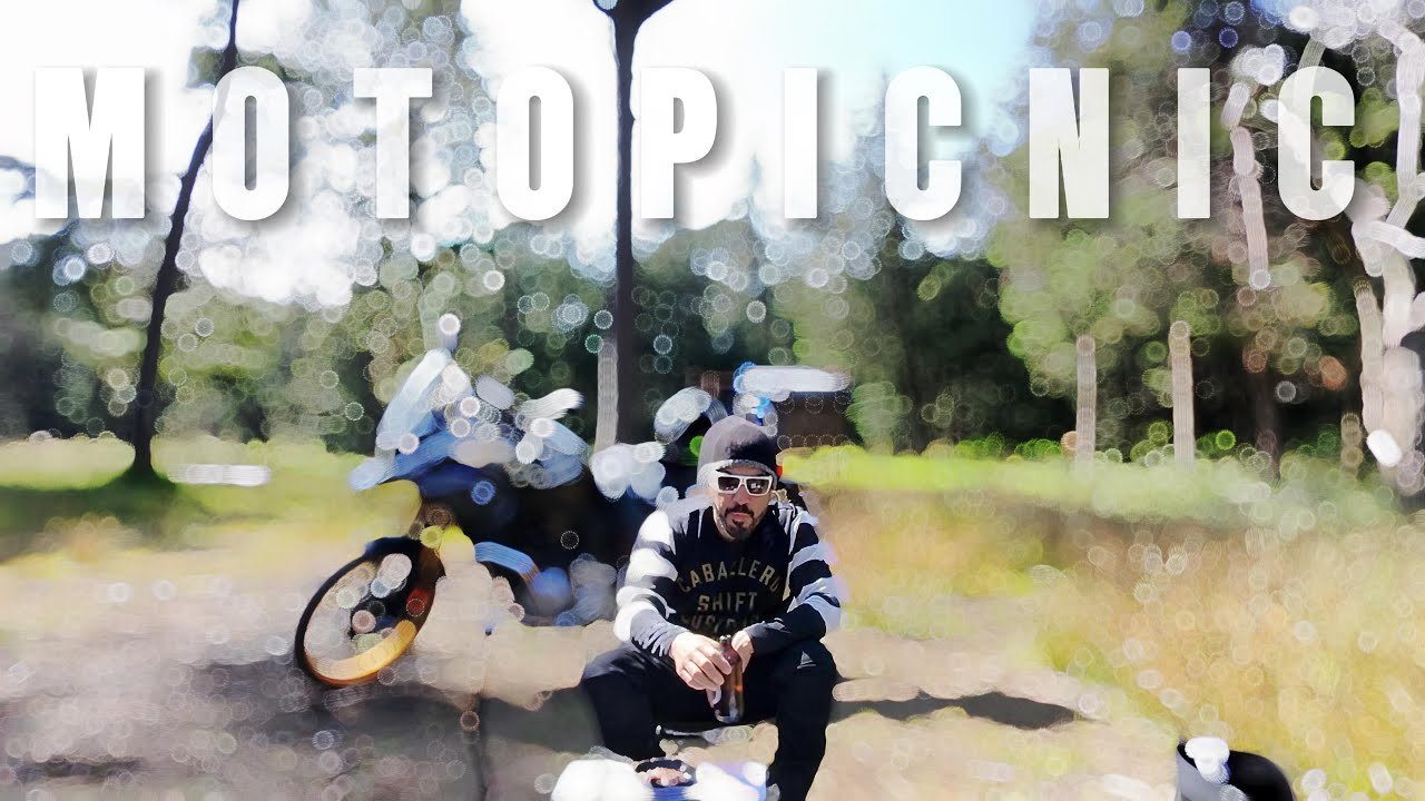 Moto picnic Destiny
