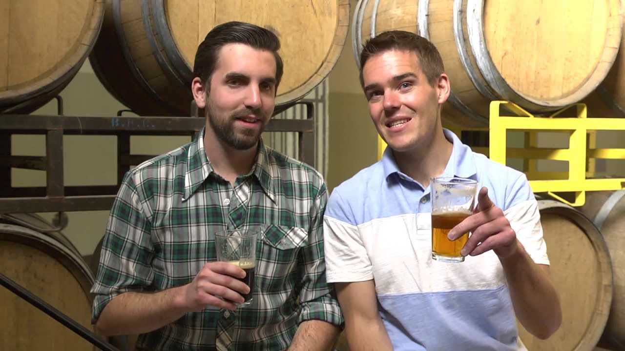 Tapped In SoCal: Angel City Brewery