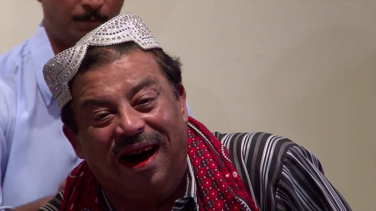 Qawwali - Khabar e Tahayyur e Ishq Sun - Ghazal by Siraj Aurangabadi
