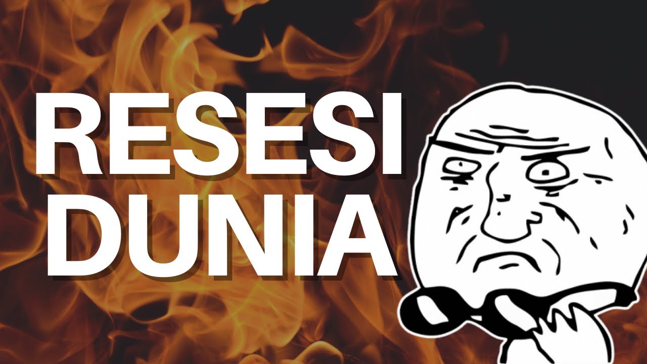 Apa itu Resesi? (Panduan Untuk Pemula)