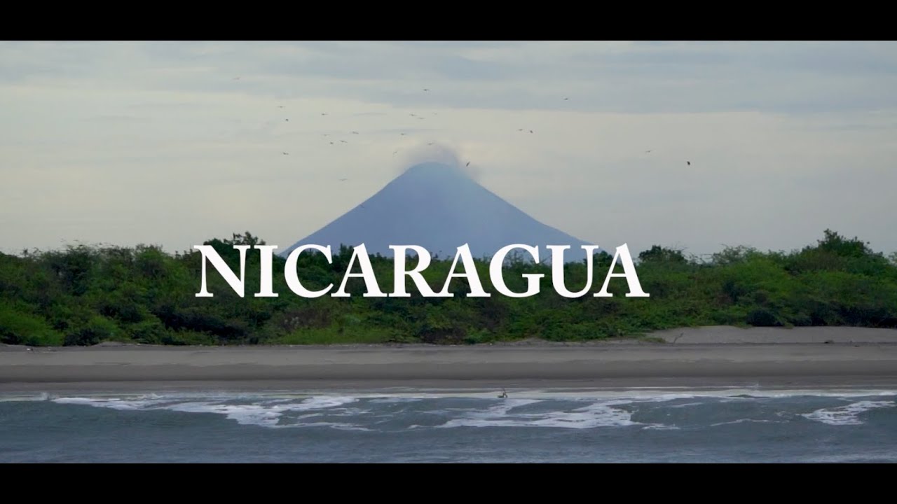 81 BBQ Only Girls NICARÁGUA   Episódio 2