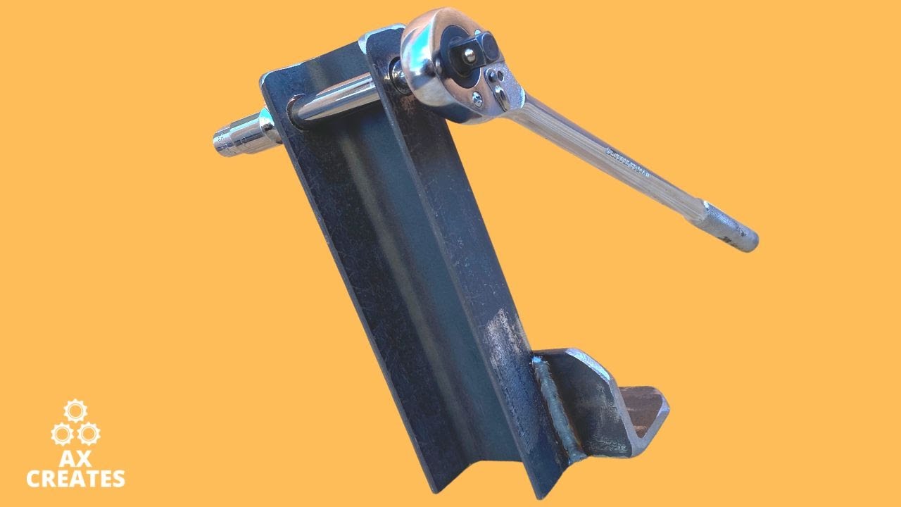 THE BEST DIY IDEAS FOR MAKING TOOLS!