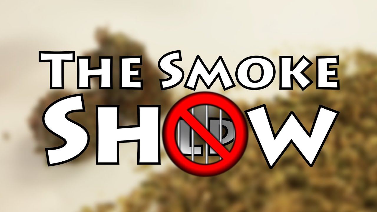 The Smoke Show - #YouDontGotTheDank Large Producer LP Weed Review