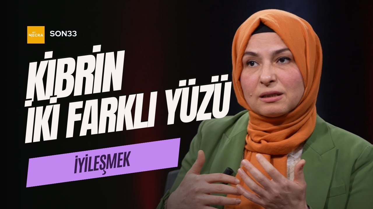 İyileşmek İçin Hangi Tutumlardan Uzak Durmalıyız? I SON33@MyMecra