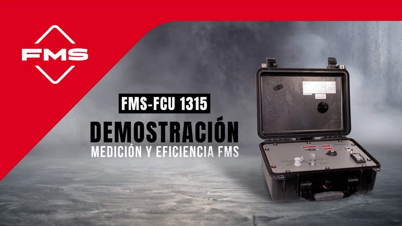 FMS-FCU 1315