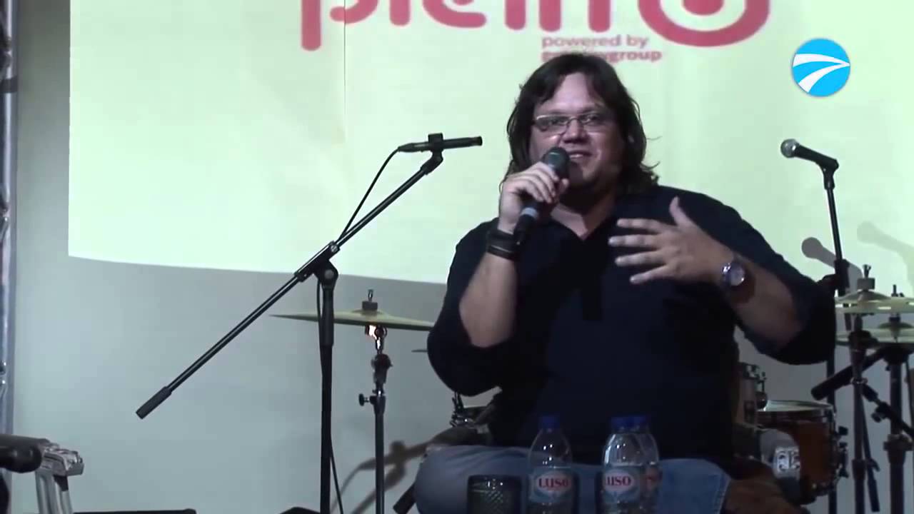#GetEasy Apresenta&ccedil;&atilde;o da #Pleimo no Rock in Rio Lisboa 2014