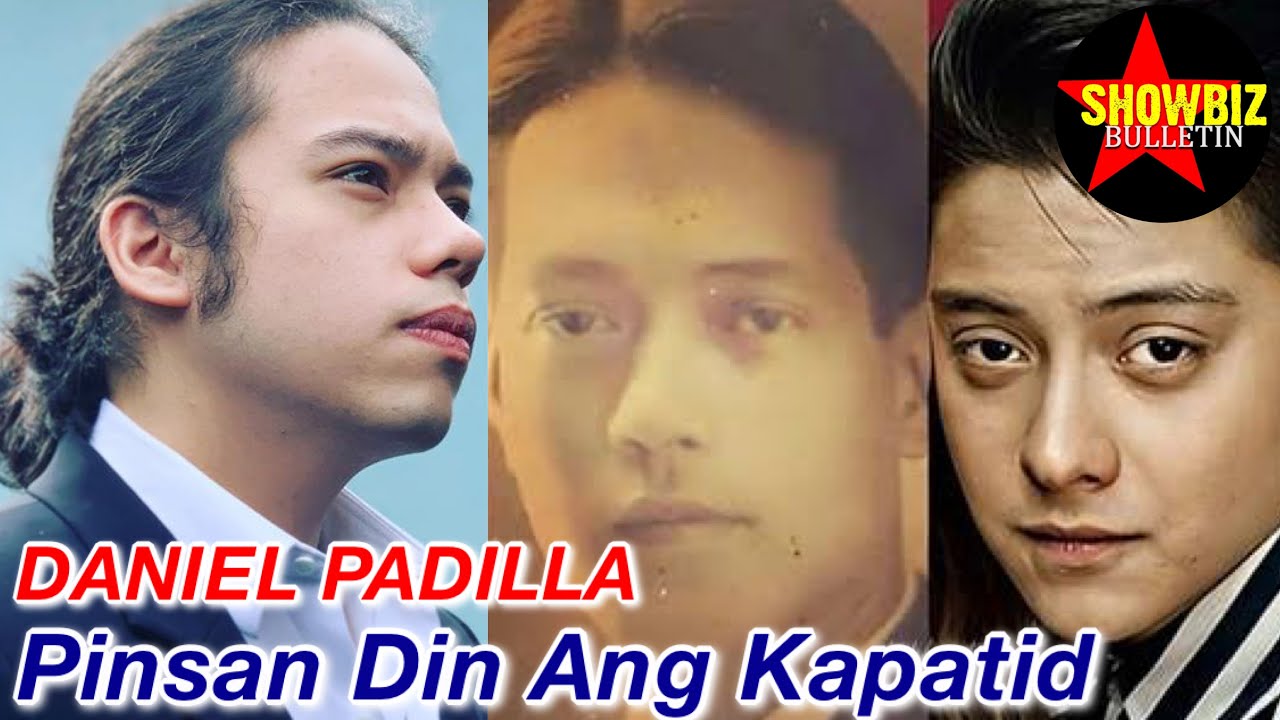 Dahil sa Post ni Karla Estrada, naungkat na magPINSAN ang mga tatay nila Daniel at Carlito Padilla