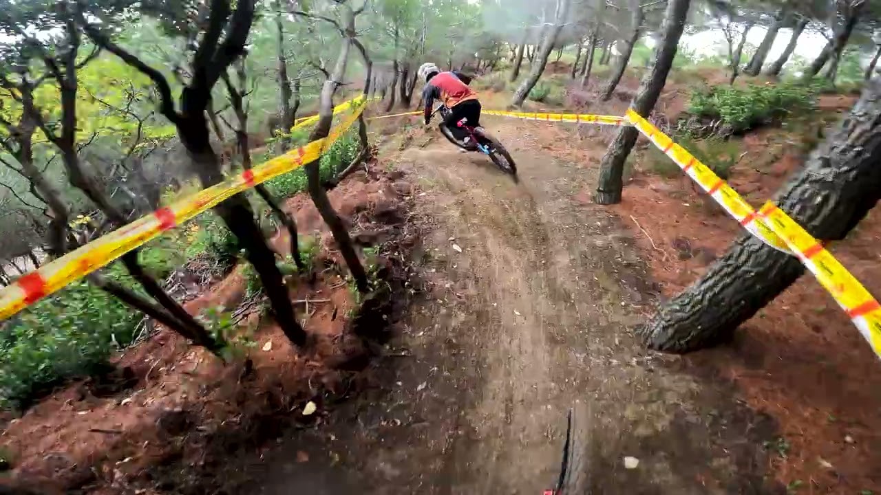 Tank Trail 2025 | Track Preview with George Agiomavritis | 4K
