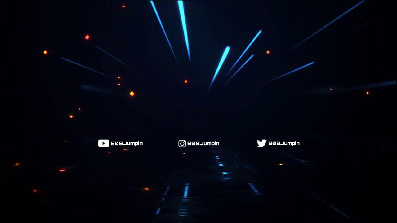 808 Jumpin Live Stream