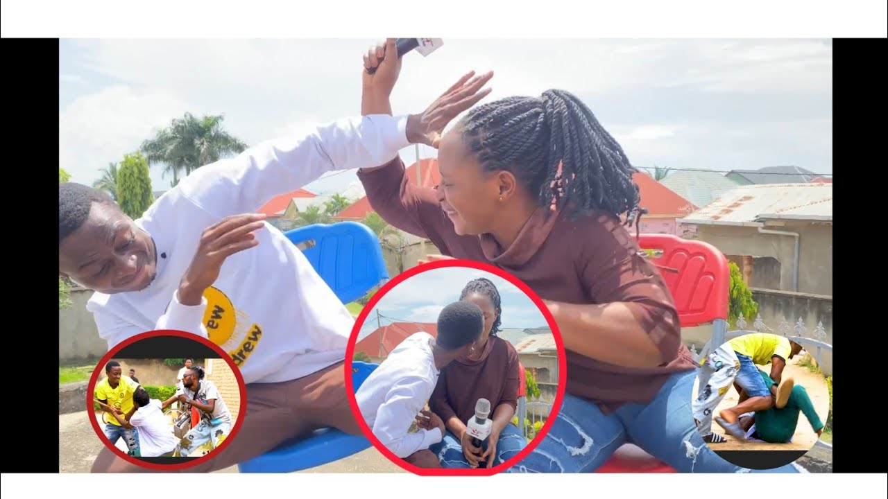 Ubuhoho STONE Yasaze😭 Afashe kunguvu wamukobwa MIKY//Ndakwiyamye wandayawe…
