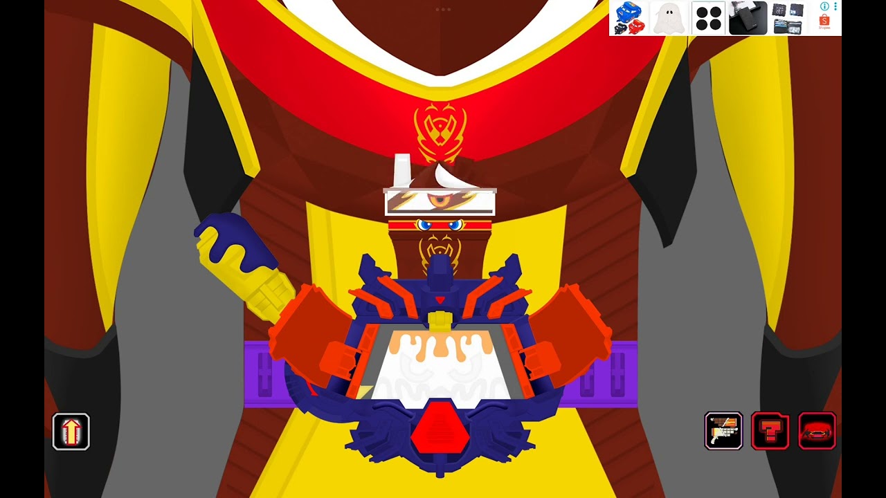 The kamen rider gavv hexenheim form kamen rider vram